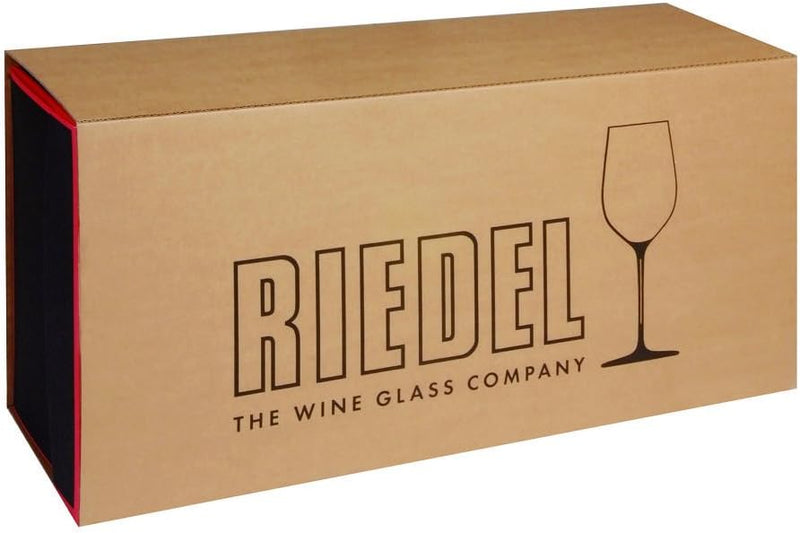 Riedel 2007/01 Dekanter Flamingo, Flamingo