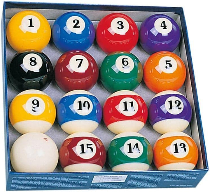 Billard Kugeln "Super Aramith Pro",57,2mm, Pool