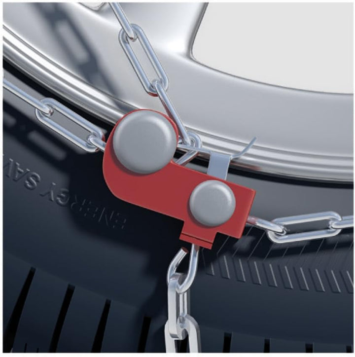 KÖNIG CB-12 030 - Schneeketten, CB-12 030