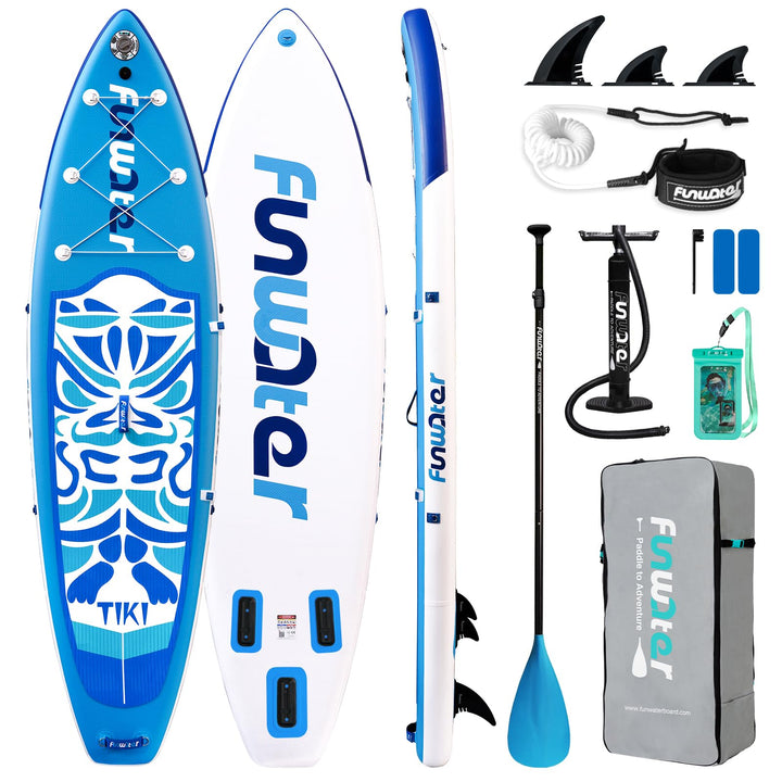 FunWater 10&