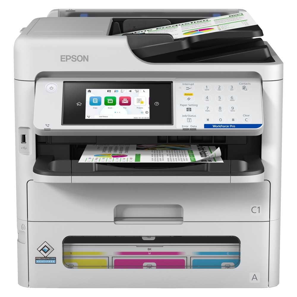 Stampante Multifunzione Epson C11CK19401