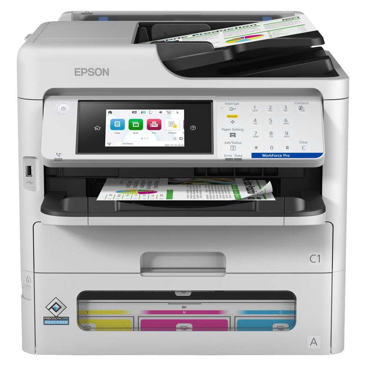 Stampante Multifunzione Epson C11CK19401