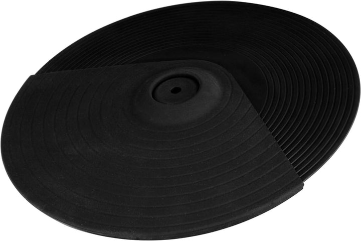 XDrum DD-530 Mesh Add On Pack (Erweiterungs-Set für DD-530 E-Drum-Set, 10" Mesh Head, Tom Pad, 12" B