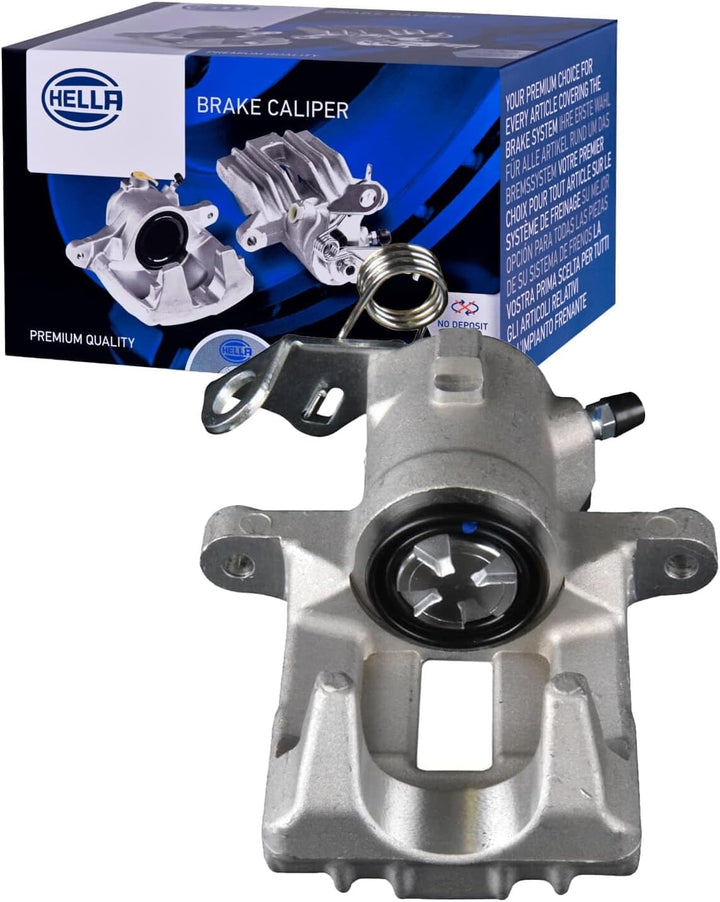 HELLA PAGID 8AN 355 781-031 Bremssattel - AN8103 - Bremssystem: TRW - Neuteil ohne Pfand - für u.a.