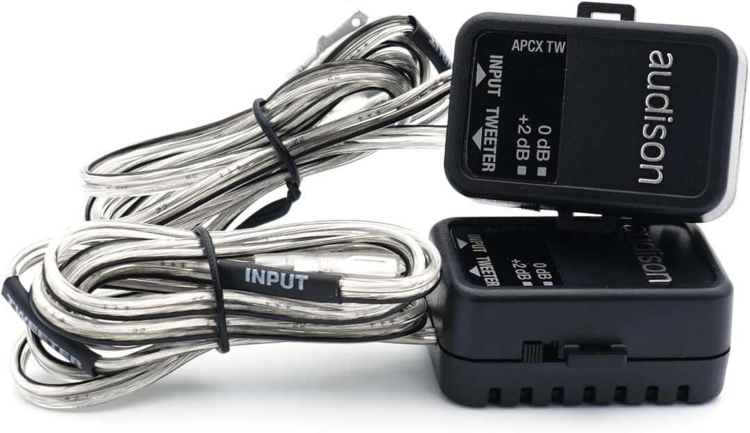 Audison AP-1 Hochtöner