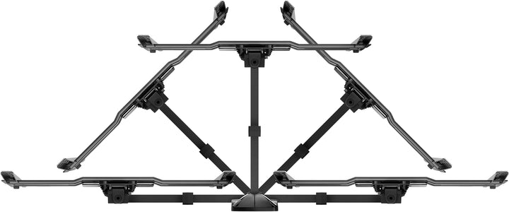 SP 400 SR Plus TV-Halterung, schwenkbar und doppelt drehbar, -35 °
