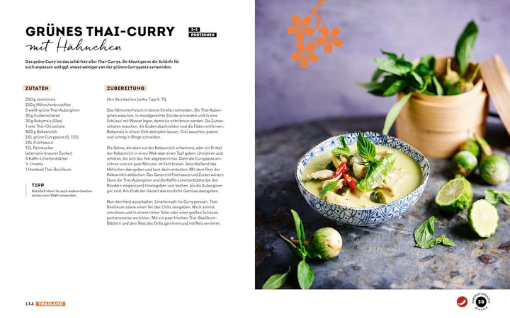 Yamyamfoods – Einfach asiatisch kochen: Über 70 authentische Gerichte aus China, Vietnam, Thailand,