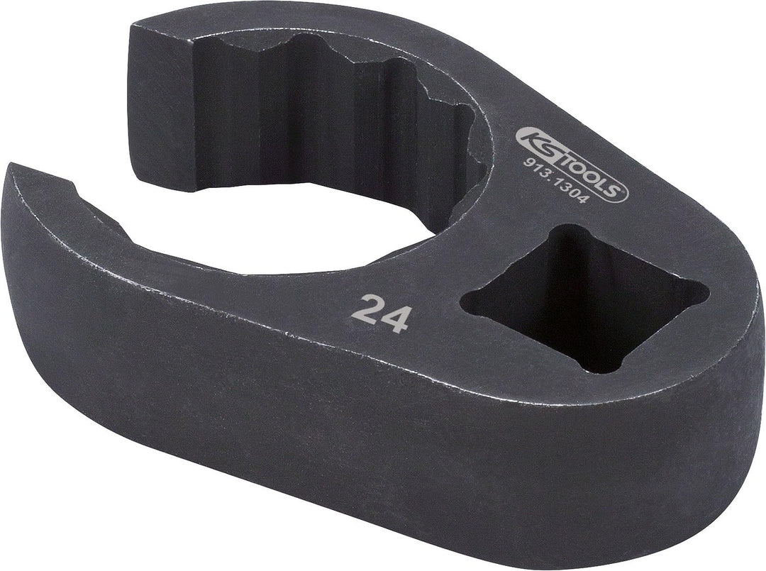 KS Tools 913.1306 1/2“ Krähenfuss-Leitungsschlüssel, 30mm