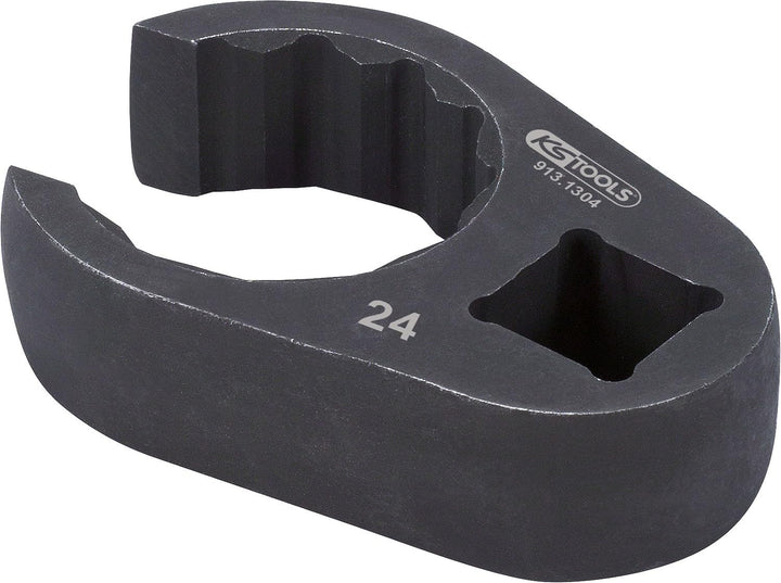 KS Tools 913.1306 1/2“ Krähenfuss-Leitungsschlüssel, 30mm