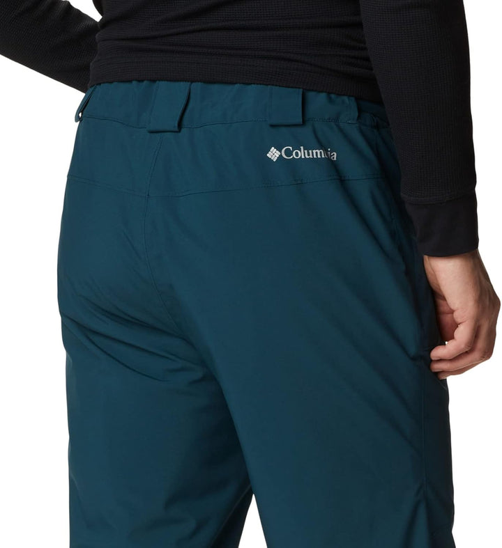 Columbia Herren Shafer Canyon Skihose M/R Night Wave, M/R Night Wave