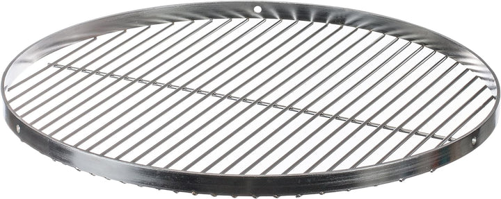 Brandsseller Edelstahl Grillrost Schwenkgrill geeignet - Rostfrei Edelstahl 18/0 Asi 430 Nickelfrei
