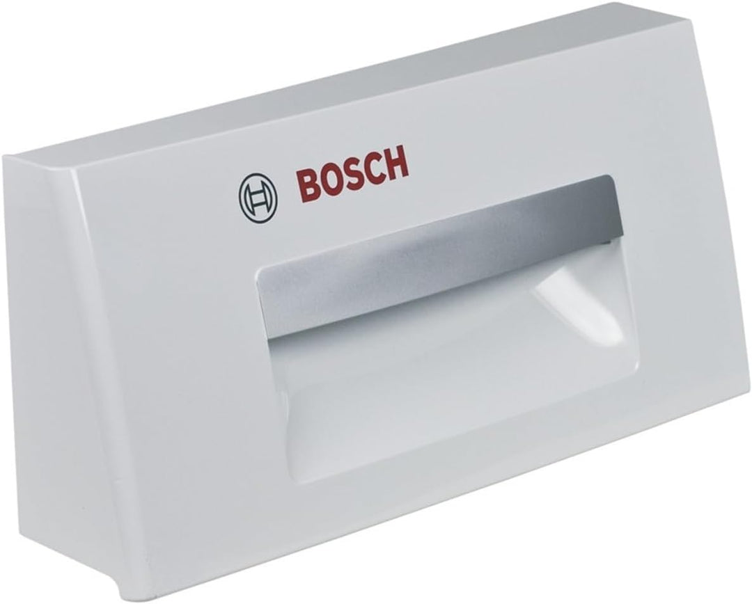 LUTH Premium Profi Parts Griffplatte kompatibel mit Bosch 00652769 Schalengriff für Wasserbehälter T