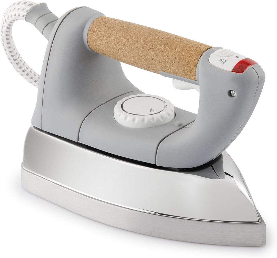 G3 Ferrari G40001 Profi-Bügelsystem Grau/Weiss