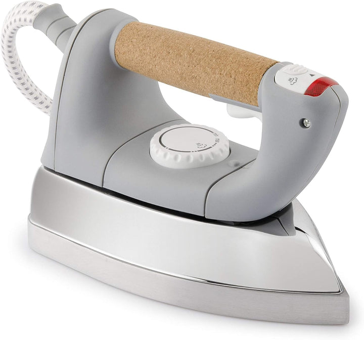 G3 Ferrari G40001 Profi-Bügelsystem Grau/Weiss