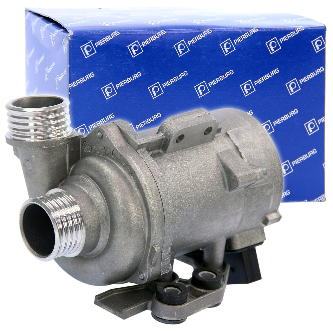 1x Original PIERBURG 7.02478.40.0 Wasserpumpe elektrisch