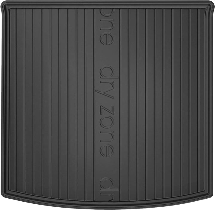 M MOTOS Kofferraum schutzmatte passt für Skoda Kodiaq ab 2016 Verbessern Sie Ihren Reisekomfort mit