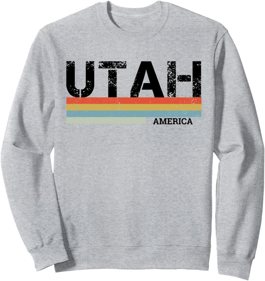 Utah Sweatshirt