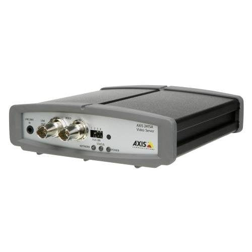 Axis 241S Videoserver