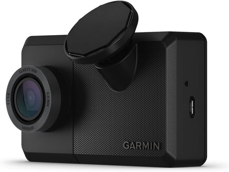 GARMIN Dash CAM™ LIVE