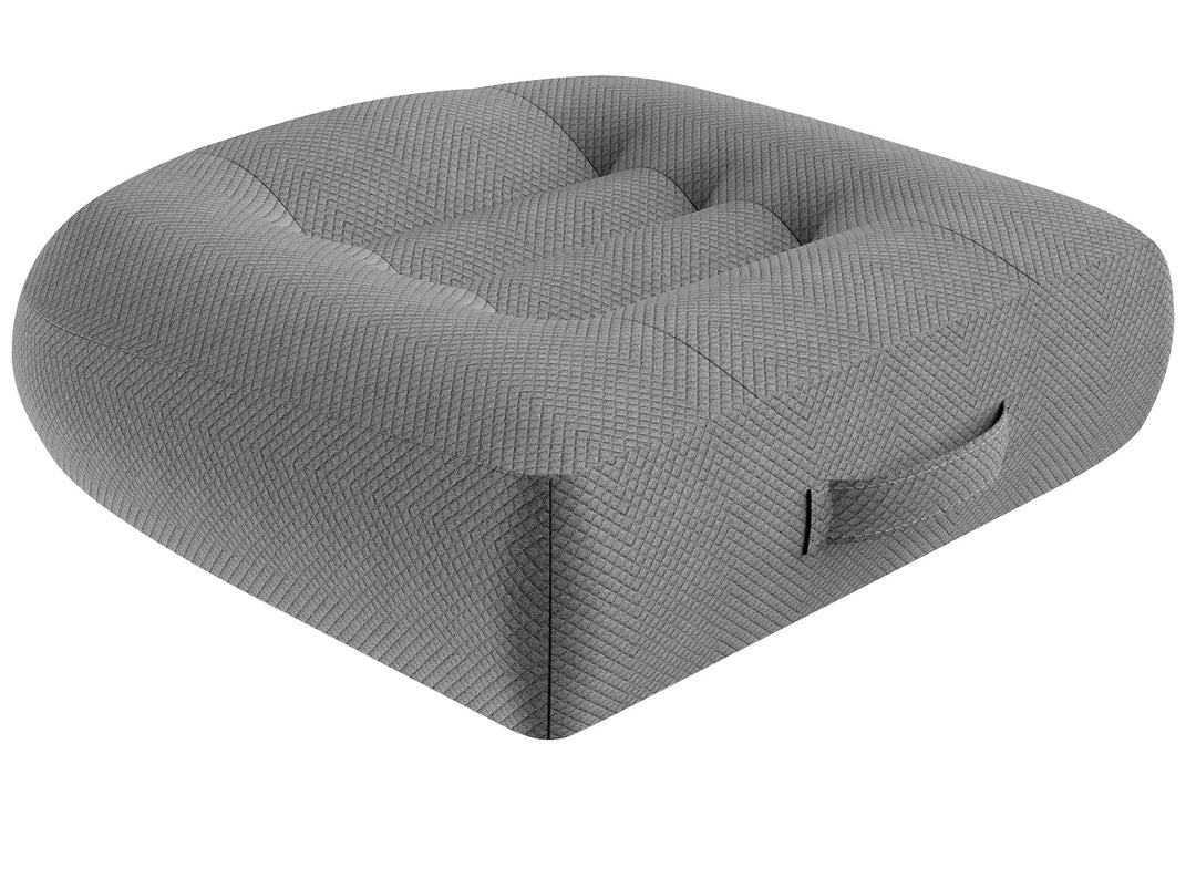 WYJHNLBEDC Sitzauflage/Sitzerhöhung Auto, Sitzkissen/Stuhlkissen 40x40 Bürostuhl Ergonomisch Orthopä