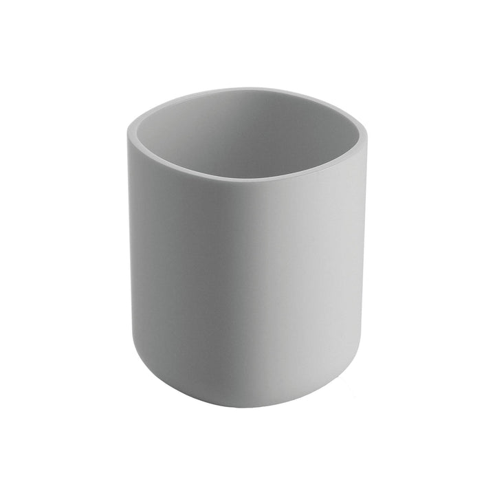 Alessi PL03 W Birillo, Zahnbürstenhalter Weiss, Weiß