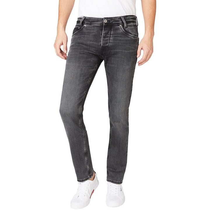 Pepe Jeans Herren Spike Jeans 30 Denim84, 30 Denim84