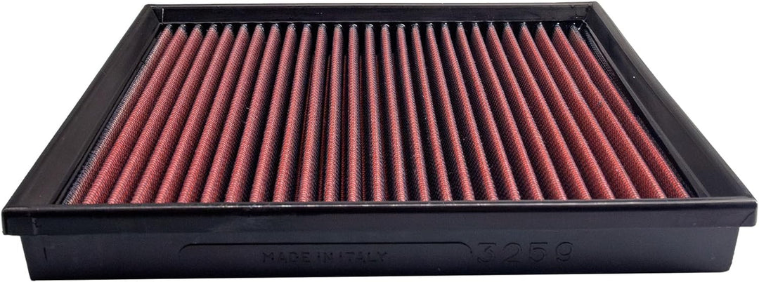 Simoni Racing Luftfilter passend für Audi A4 8E 1.6-4.2L 2001-2008 & Seat Exeo 1.6/1.8/2.0TDi 2009-