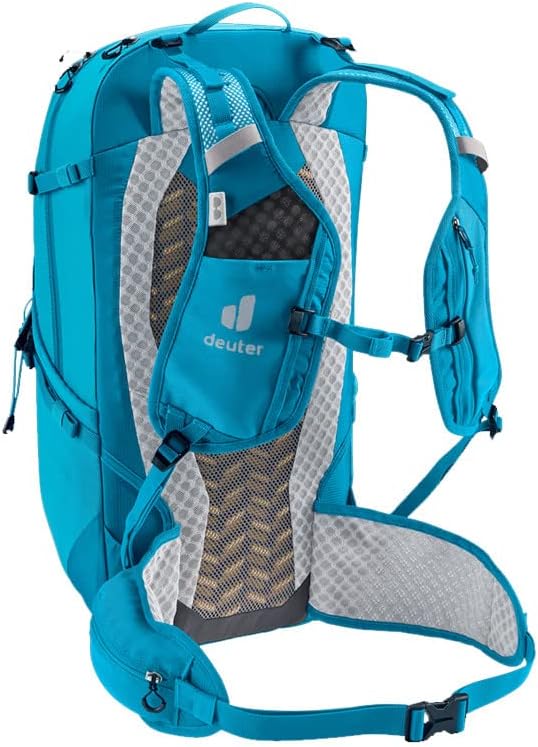 deuter Speed Lite 25 leichter Wanderrucksack, Single