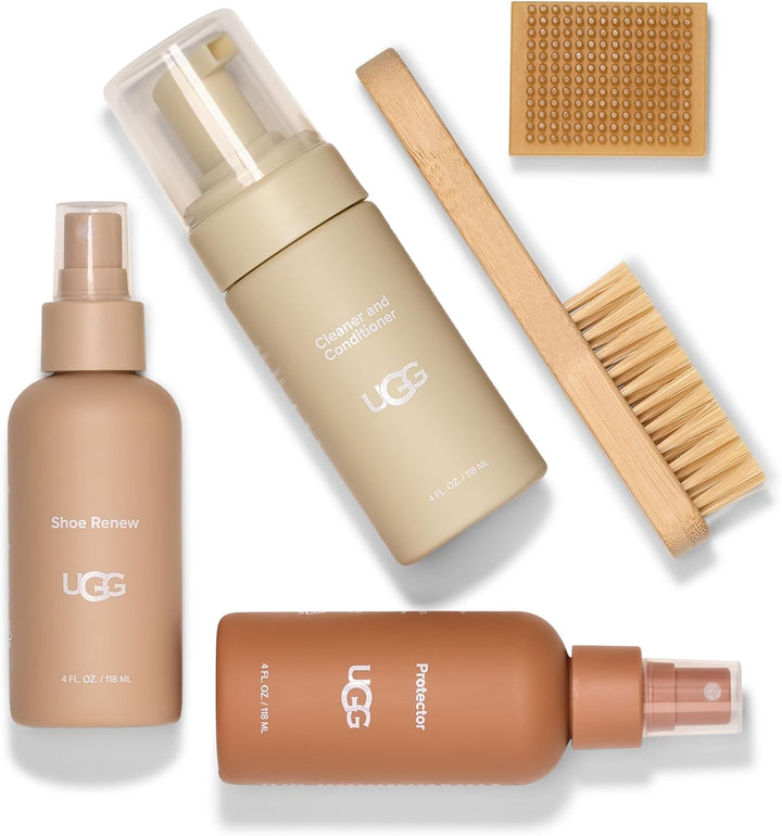 Generisch UGG CARE Schuhpflege-Set