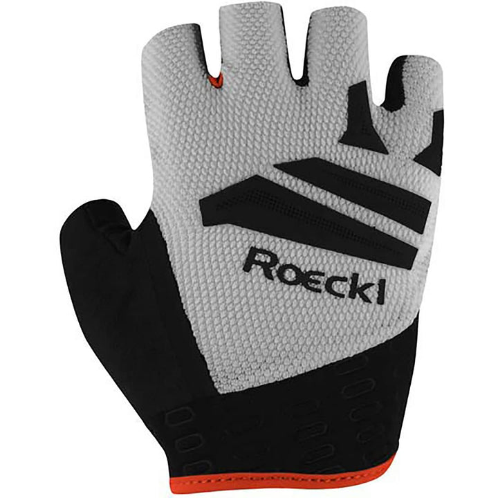 Roeckl Herren Iseler Handschuhe 7 Grau, 7 Grau