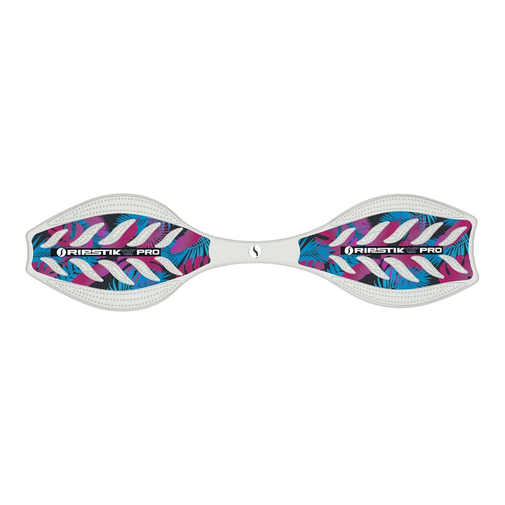 Razor RipStik Air Pro Waveboard für Erwachsene und Kinder ab 8 Jahre – bis 100kg