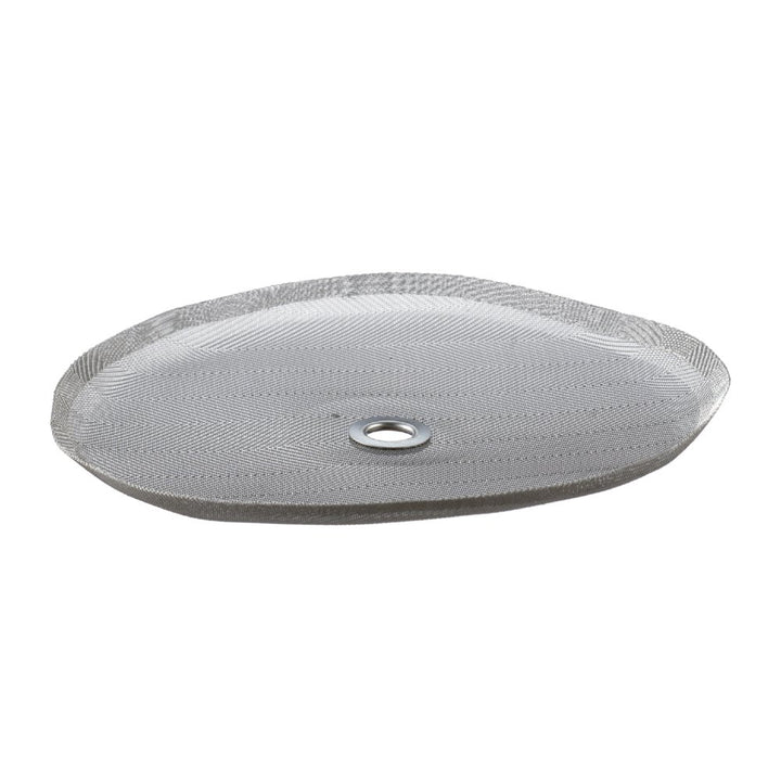 Bodum Ersatz-Filternetz – 12 Tassen, 12 Tassen