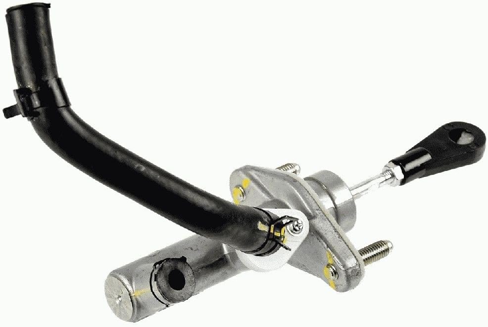 SACHS 6284 600 607 Geberzylinder Kupplung Für Kia MAGENTIS II SEDAN (MG) 2005-2011