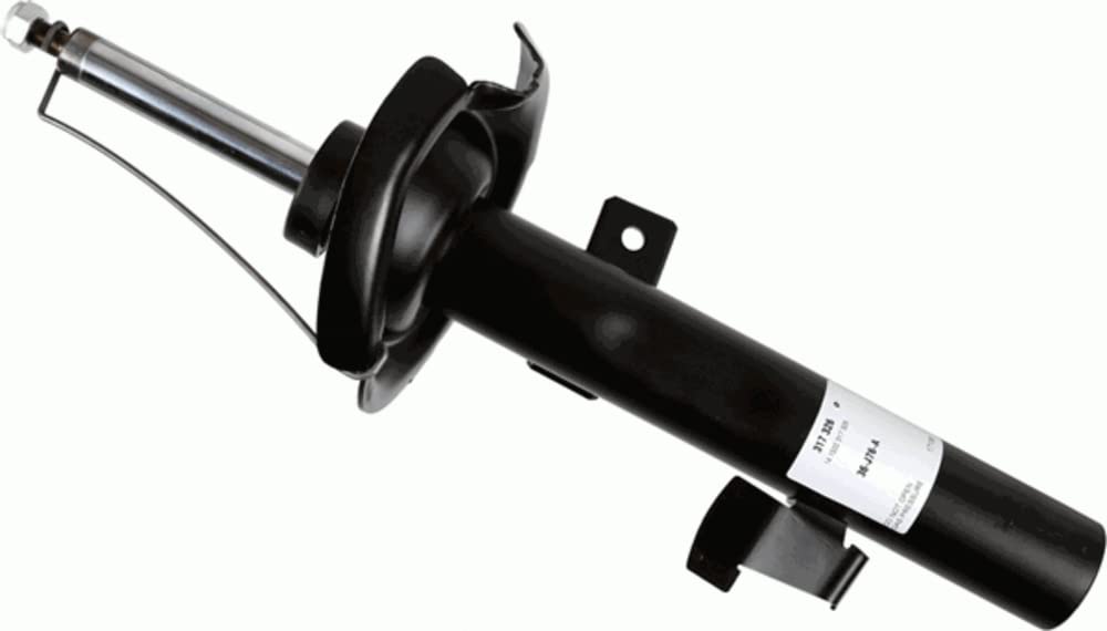 SACHS 317 326 Stossdämpfer