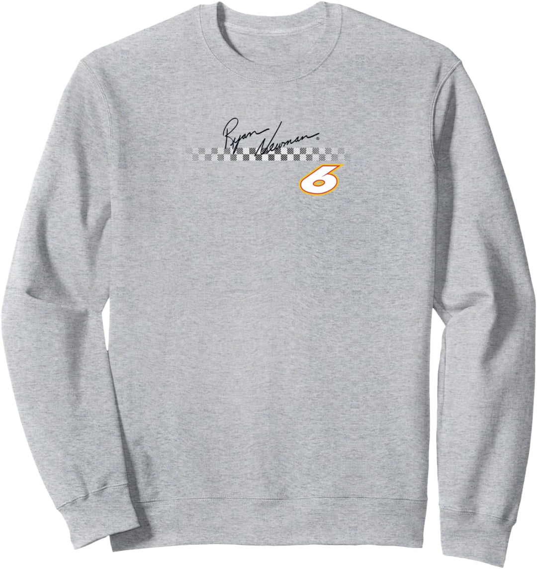 NASCAR - Ryan Newman - Finish Line Sweatshirt