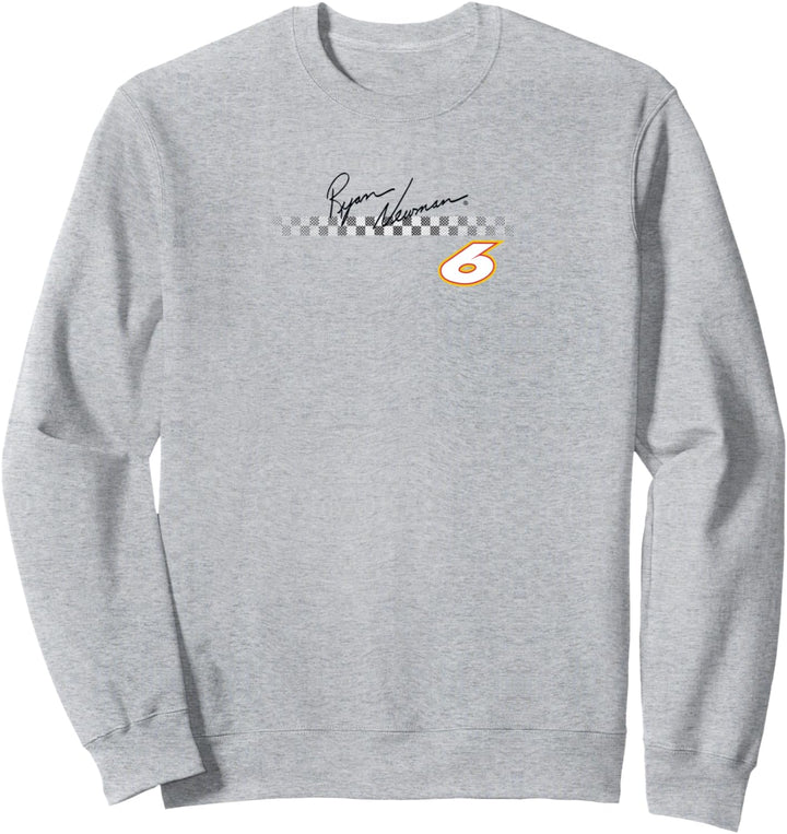 NASCAR - Ryan Newman - Finish Line Sweatshirt
