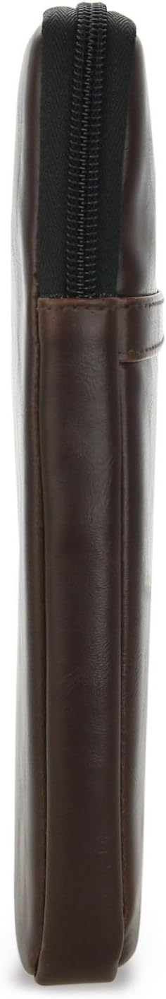 Acer Premium Sleeve (geeignet für bis zu 14 Zoll Notebooks: Schmutz- und wasserabweisend, aus PU-Led
