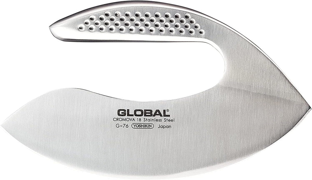 Global Wiegemesser 18 cm Yoshikin G-76