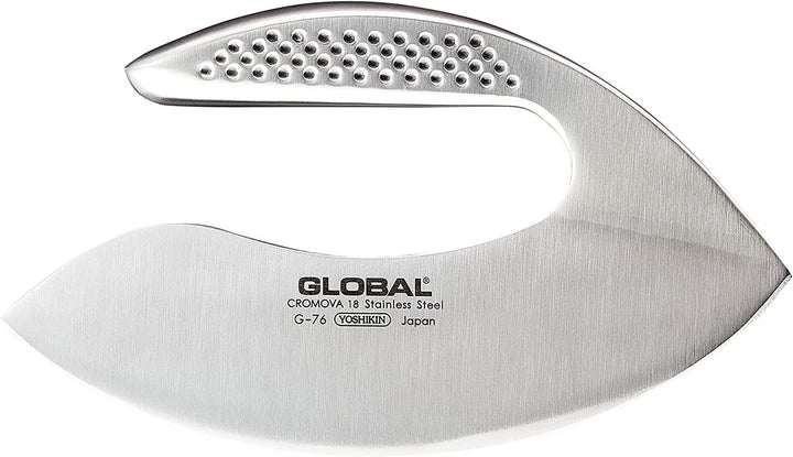 Global Wiegemesser 18 cm Yoshikin G-76