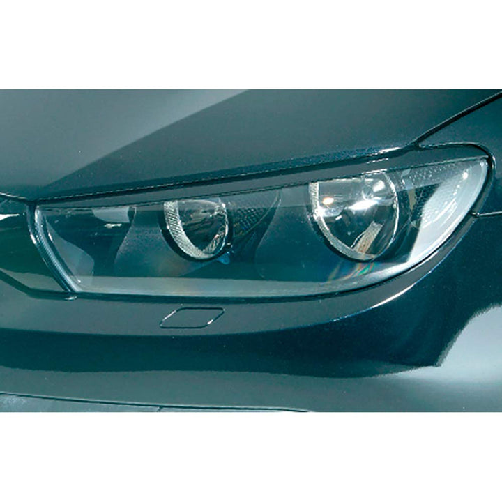 Scheinwerferblenden Scirocco 2008- (ABS)