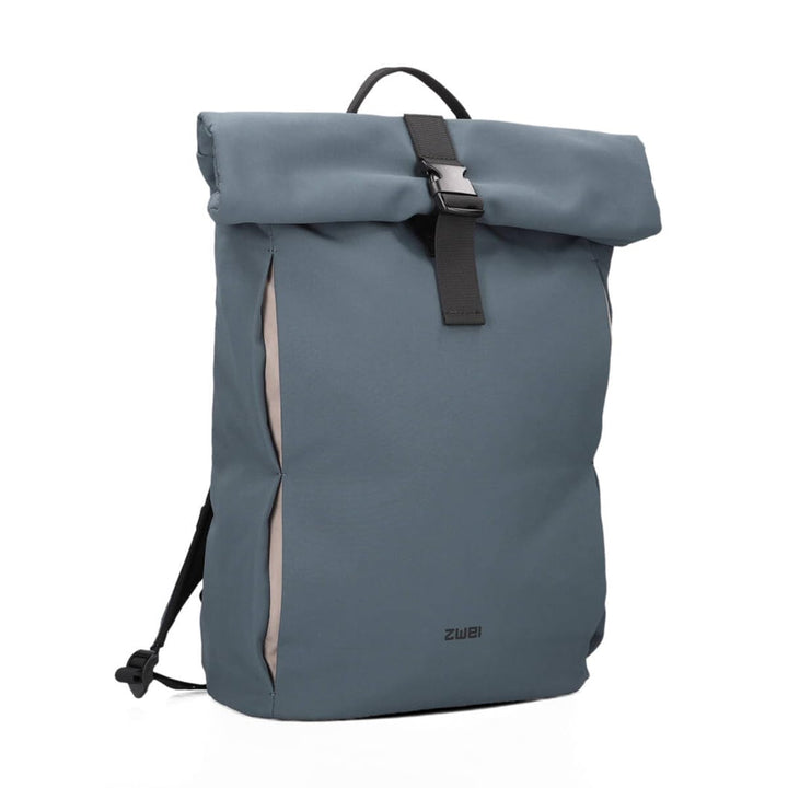Zwei TONI Rucksack TOR250 denim, Denim