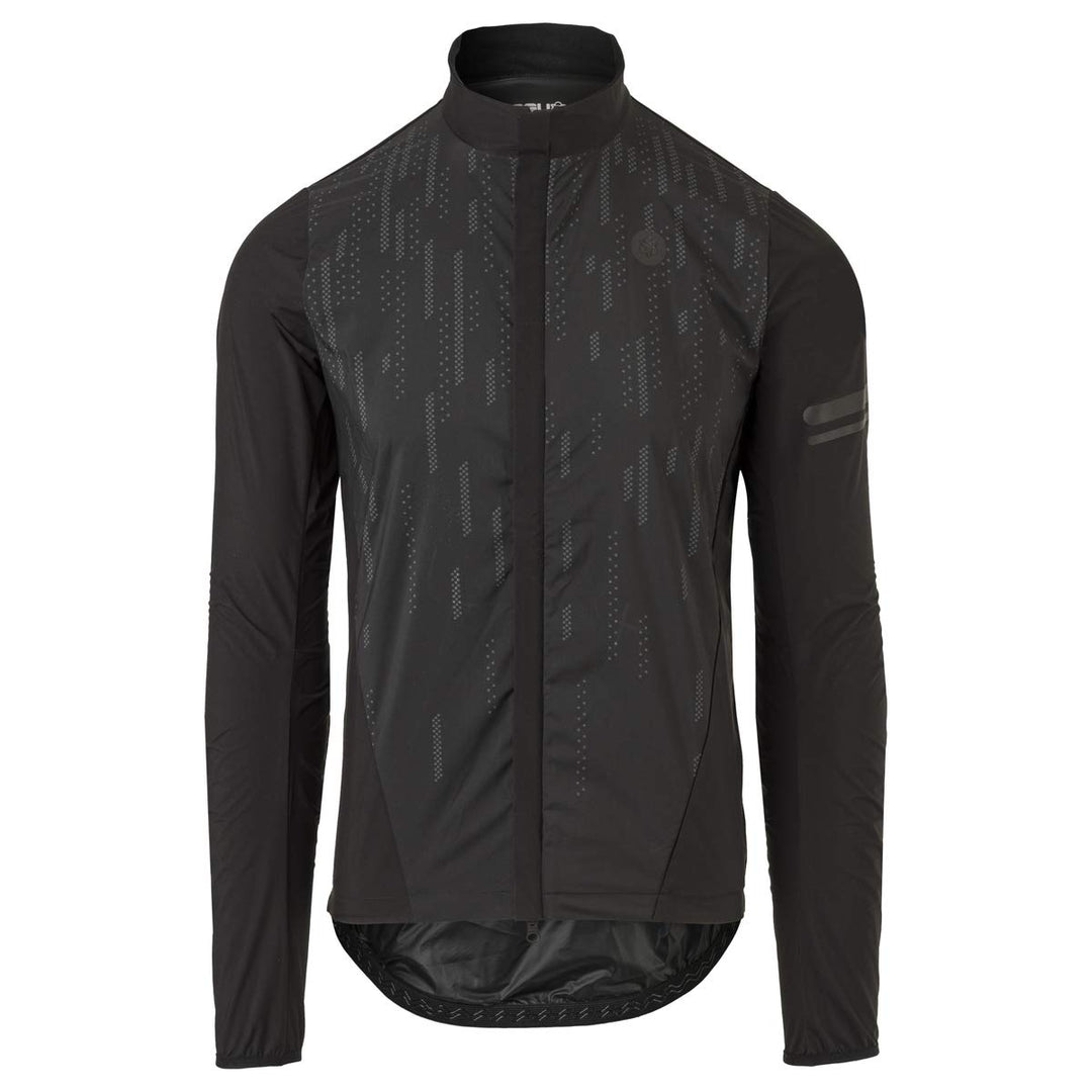 AGU Unisex Giacca Storm Breaker Sport Uomo Nero High-visibility Giacca Storm Breaker Sport Uomo Nero