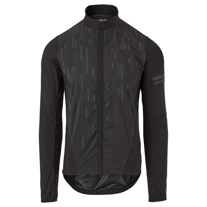 AGU Unisex Giacca Storm Breaker Sport Uomo Nero High-visibility Giacca Storm Breaker Sport Uomo Nero