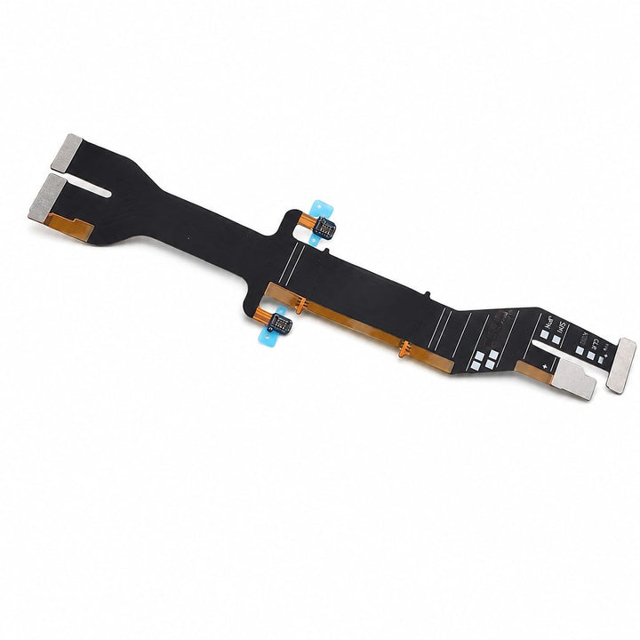 Elprico LCD Display Flexkabel Ersatzteil für Z Flip 6, Mainboard Connector Verbindungskabel Flachban