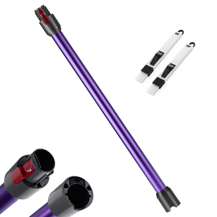 Verlängerungsrohr für Dyson Saugrohr V11 Kompatibel mit Dyson Rohr V15 V 11 V10 V8 V7, Starres Teles
