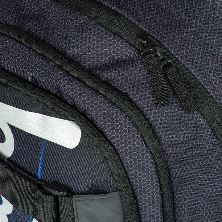 Baagl Schulrucksack für Jungen Mädchen Teenager - Skateboard Rucksack - Kinderrucksack mit Laptopfac