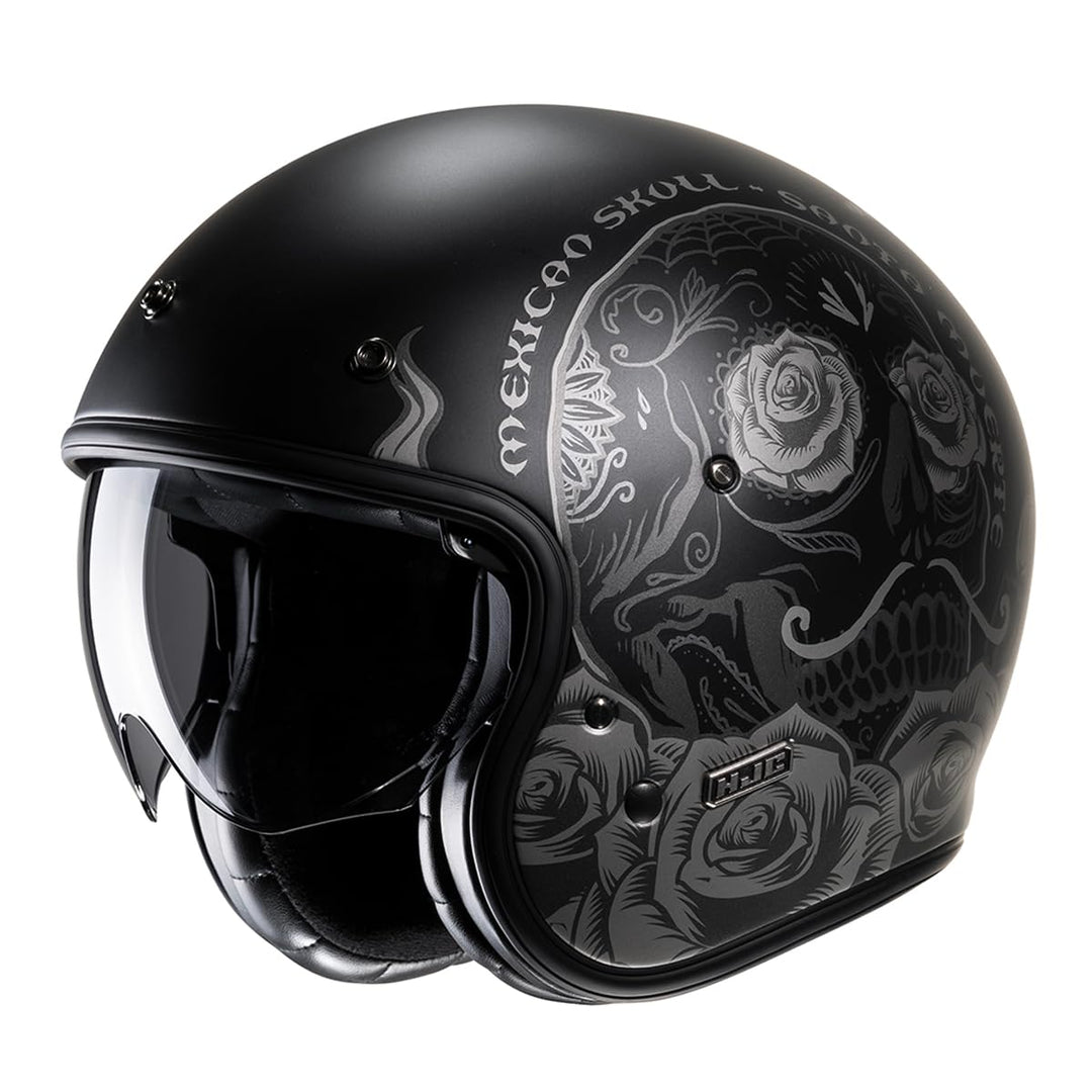 HJC, Jethelme motorrad V31 DESTO MC5SF, L L MC5SF, L MC5SF