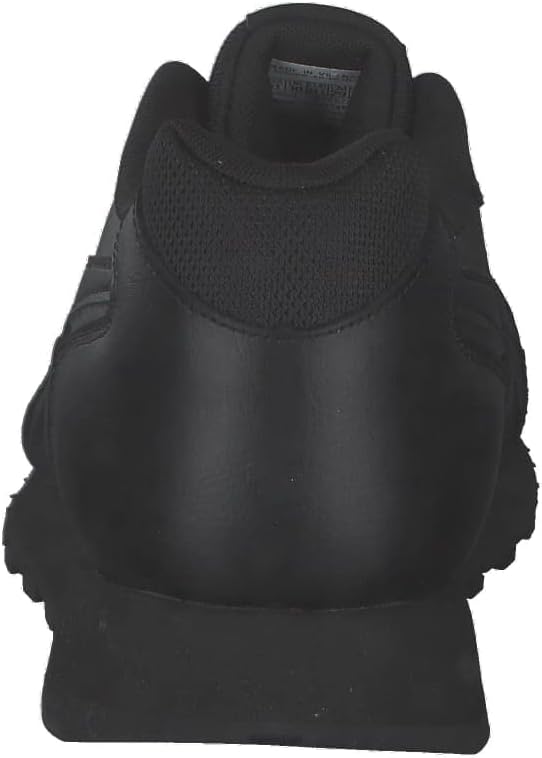 Reebok Unisex Kinder GlideLaufschuhe 34 EU Cblack Purgry Cblack, 34 EU Cblack Purgry Cblack