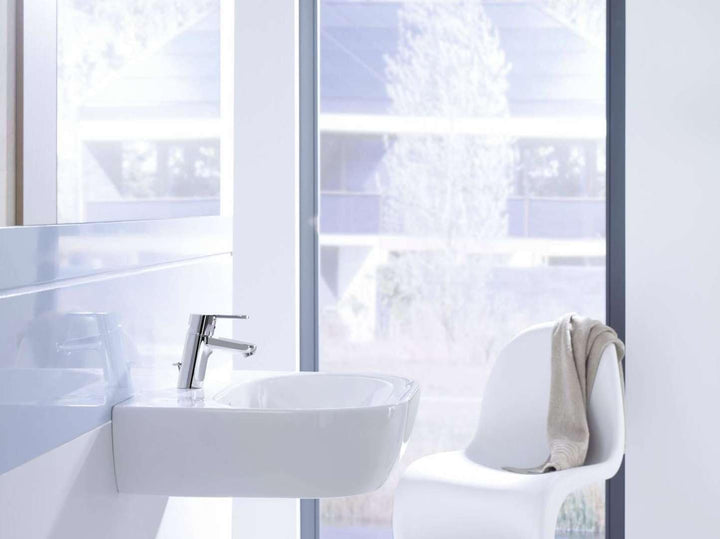 Hansa 49402203 Hansaprimo Waschtisch Armatur, Chrom