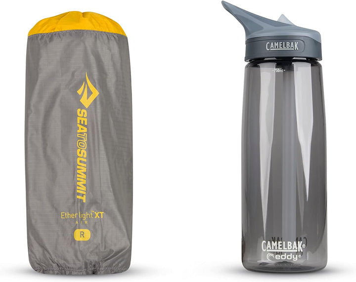 Sea to Summit Etherlight XT Air - Luftmatratze, Grau